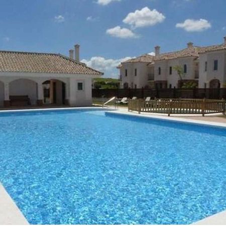 Villa Fairway Gardens à Arcos de la Frontera Extérieur photo