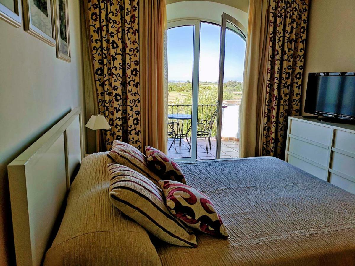 Villa Fairway Gardens à Arcos de la Frontera Extérieur photo