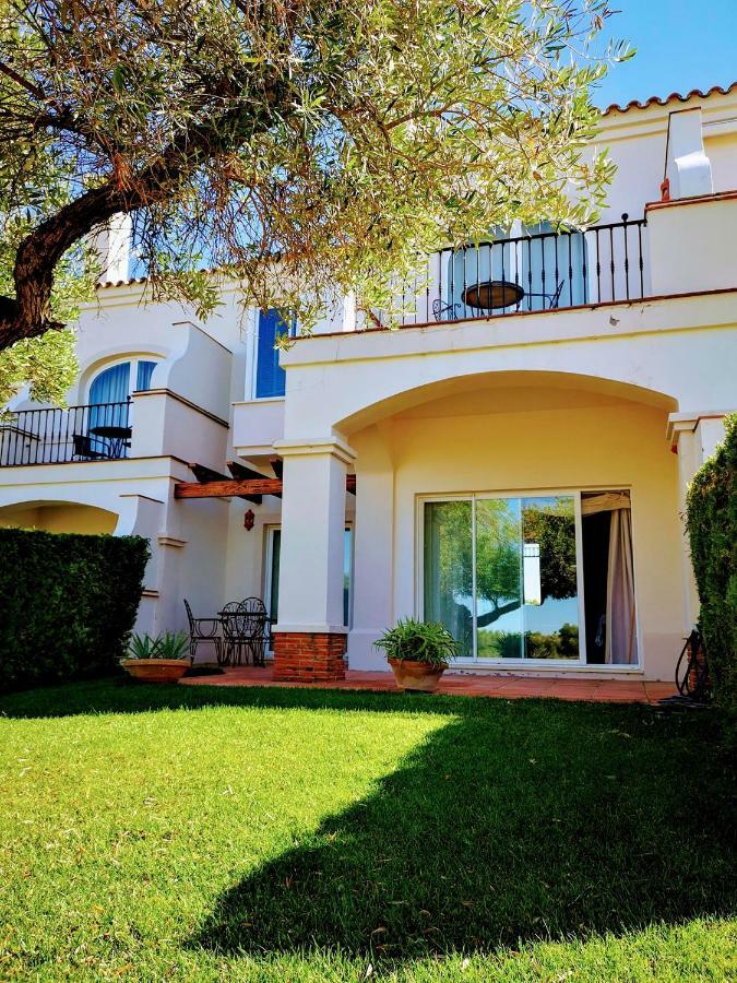 Villa Fairway Gardens à Arcos de la Frontera Extérieur photo